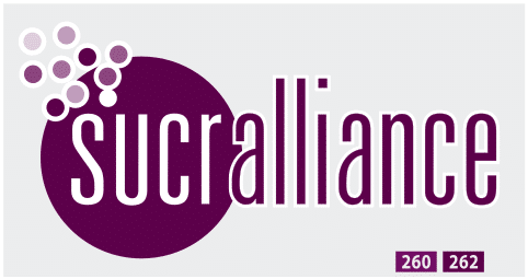 Graphisme logo sucralliance